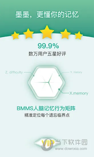知米背单词和墨墨背单词哪个好 功能对比