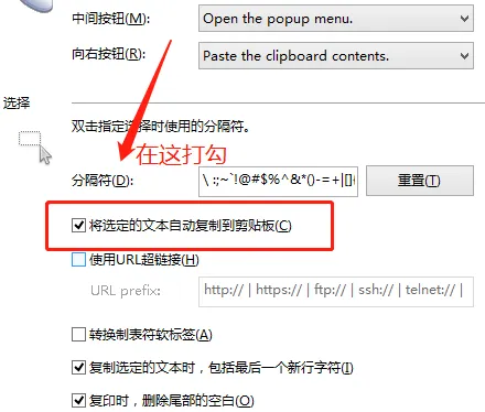 xshell如何快速复制-应用教程