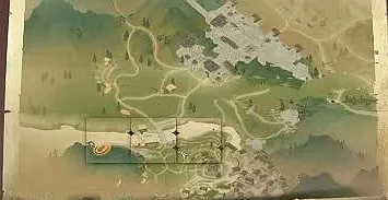 逆水寒手游石像迷云拼图怎么拼-逆水寒手游石像迷云拼图攻略