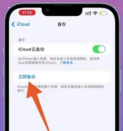 苹果云服务如何恢复数据-应用教程