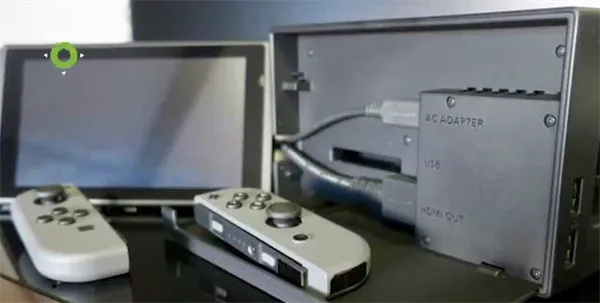 switch怎么连接电脑-应用教程