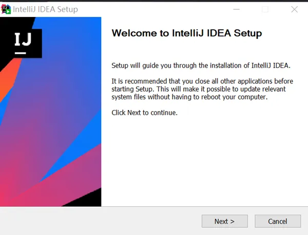 intellij idea详细安装教程-应用教程