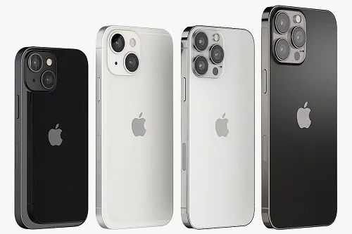 iphone13mini机身尺寸详情-应用教程