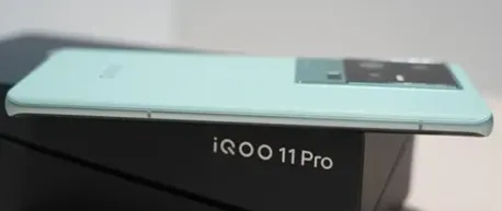 iQOO11pro图片详情-应用教程