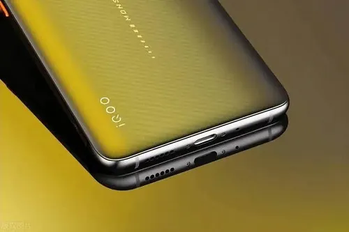 iqooz6是屏幕指纹吗-应用教程