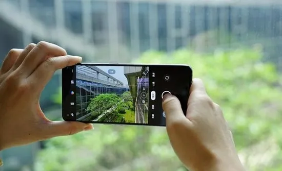 oppok10pro评测-应用教程