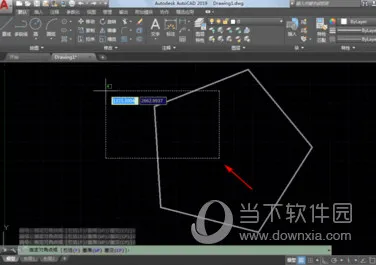 AutoCAD2020怎么拉伸 三维拉伸命令教程