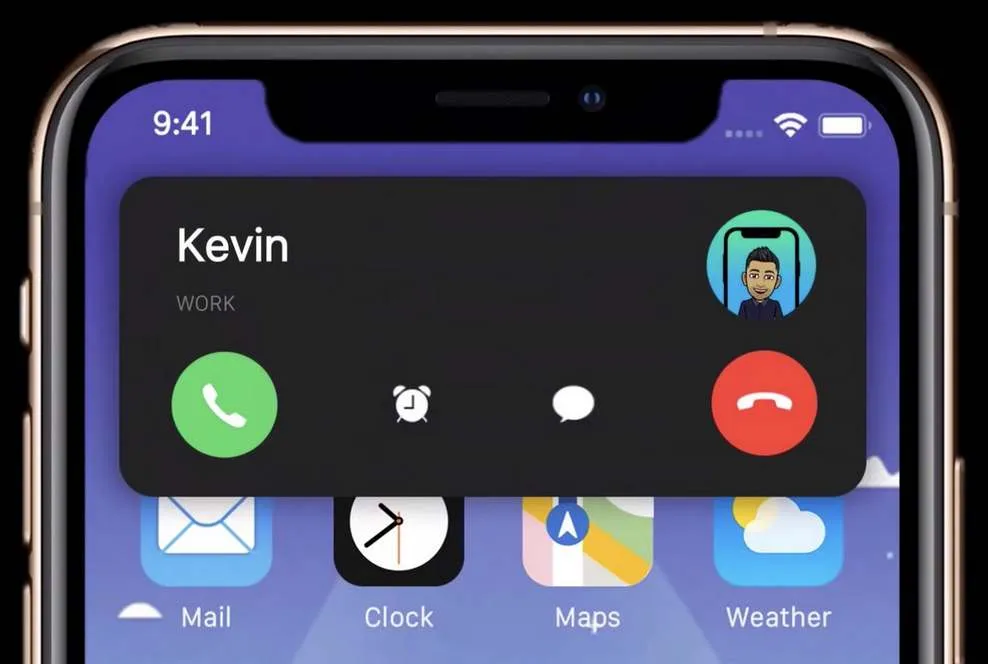 iphone15怎么拒接电话-应用教程