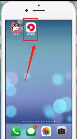 西瓜视频怎么投屏电视-应用教程