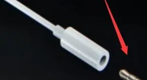gtneo5se有耳机孔吗-应用教程