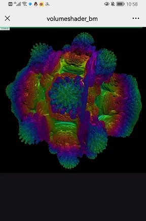 volumeshader_bm测试地址分享-volumeshader_bm测试的方法是什么