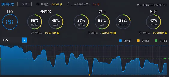 游戏加加压力测试要多久-应用教程