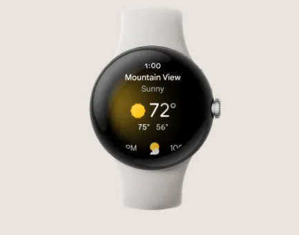 PixelWatch2屏幕大小详情-应用教程