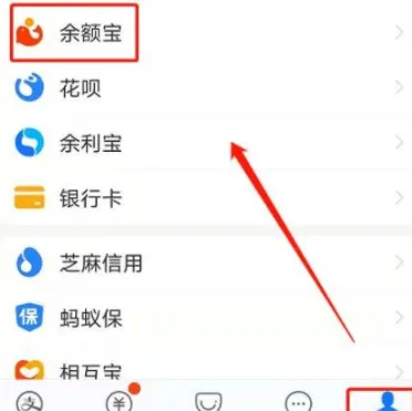 支付宝取出支付宝冻结资金方法是什么-支付宝取出支付宝冻结资金的方法分享