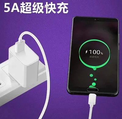 nova10pro充电速率介绍-应用教程