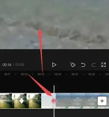 剪映关键帧怎么用 剪映关键帧作用解析-剪映教程