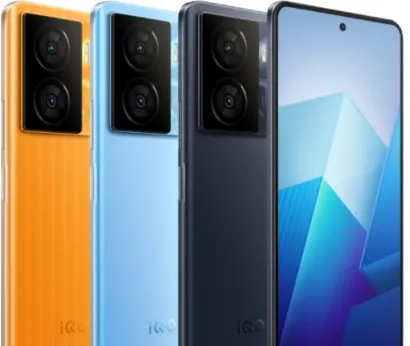 iqooz8x什么时候上市-应用教程