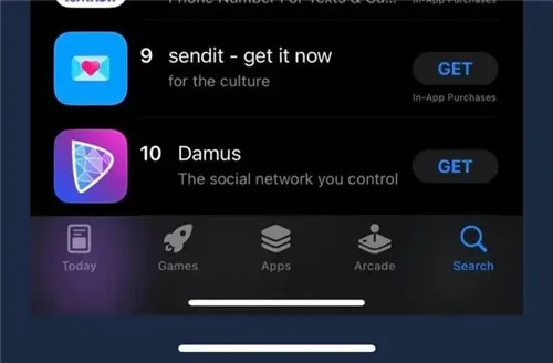 Damus与Twitter有什么区别-应用教程