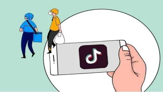 抖音外卖代理怎么申请-抖音教程