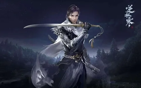 逆水寒手游1v1在哪-逆水寒手游1v1位置介绍