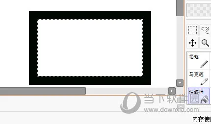 SAI2如何画方框 几个步骤教你