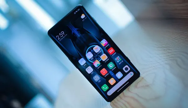 真我gtneo5和红米K50哪个好-应用教程