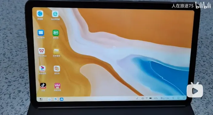 华为Mate60Pro电脑模式怎么调-华为Mate60Pro电脑模式怎么调方法介绍