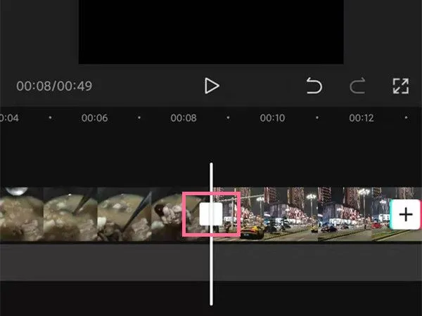 剪映怎么拼接视频？剪映拼接视频教程-剪映教程