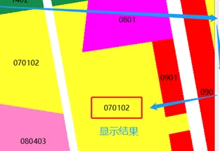 arcgis牵引线标注教程-应用教程
