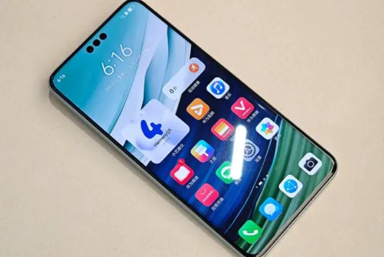 华为mate60pro最新官方消息-应用教程