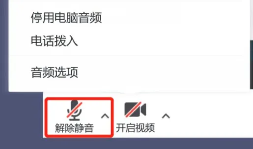 腾讯会议耳机插上还是扬声器怎么办-腾讯会议教程