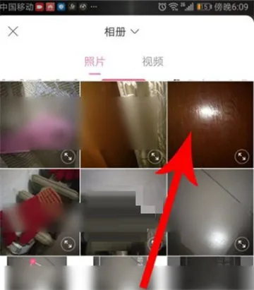 一甜相机怎么调节亮度-一甜相机教程
