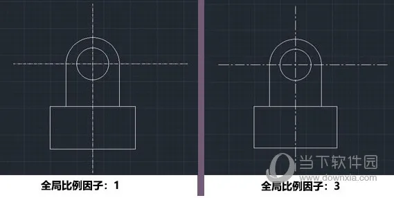 AutoCAD2020怎么样切换线型 改变线型方法