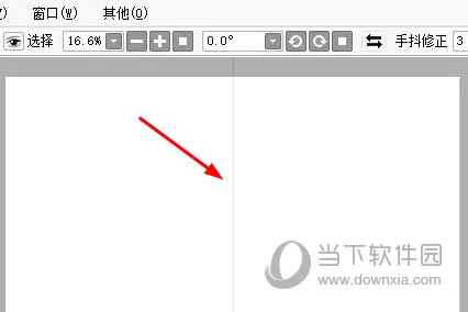 sai2怎么设置对称尺 这个操作教给你