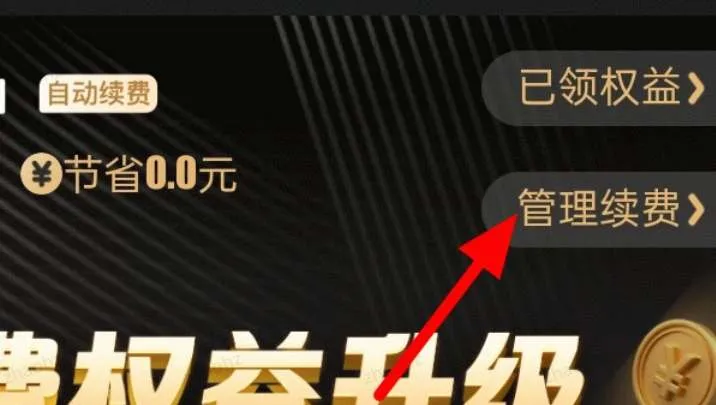 爱奇艺会员连续包月能随时取消吗-爱奇艺教程