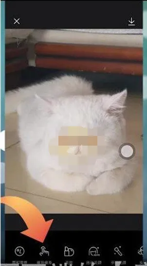 醒图怎么进行瘦脸瘦身-醒图进行瘦脸瘦身的流程一览