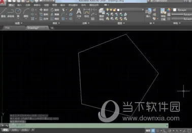 AutoCAD2020怎么拉伸 三维拉伸命令教程