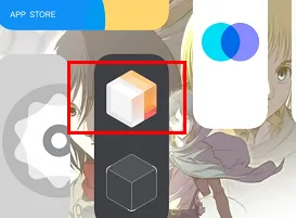 vivoy76s如何切换经典桌面-应用教程