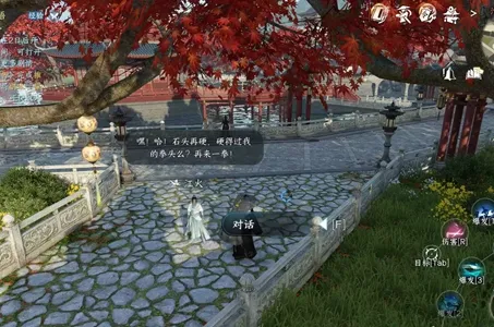 逆水寒手游拳拳丹心任务怎么做-逆水寒手游拳拳丹心任务攻略​