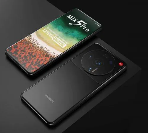 小米12ultra什么时候上市-应用教程