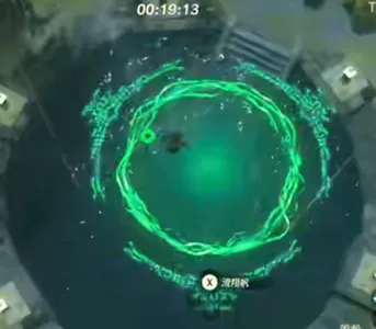 王国之泪20秒圆环怎么过-王国之泪20秒圆环攻略