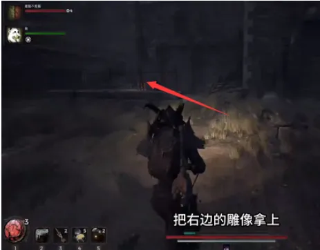 遗迹2莫洛堂区密码是什么-遗迹2莫洛堂区密码介绍