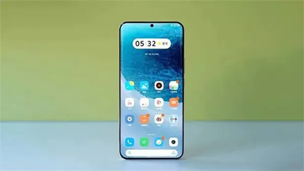 小米14pro是直屏还是曲屏-应用教程