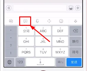 讯飞输入法怎么骂人-讯飞输入法教程