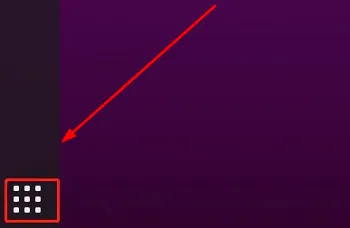 ubuntu怎么打开命令窗口-应用教程