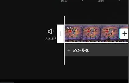 剪映1:1视频有黑边框解决方法-剪映教程