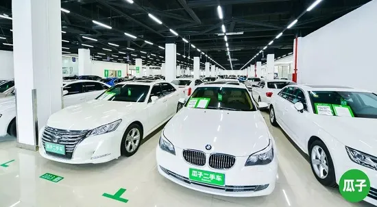 瓜子二手车直卖网买车靠谱吗-瓜子二手车教程