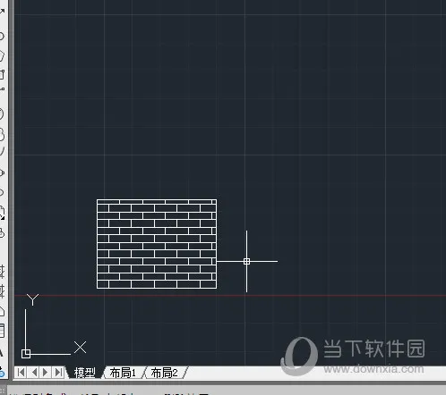 AutoCAD2016怎么填充图案 填充自定义图案教程