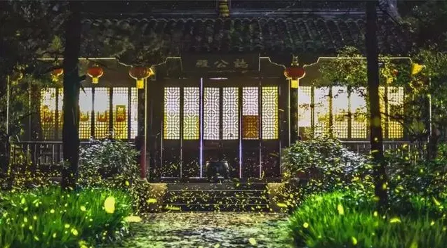 以下哪句诗描写的是立秋时节的景象?-2023支付宝蚂蚁庄园8月8日每日一题答案(2)