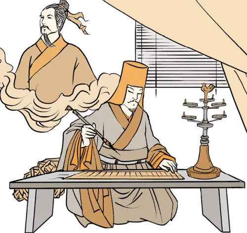以下哪个成语与古代的竹简有关呢-2023支付宝蚂蚁庄园2月22日每日一题答案